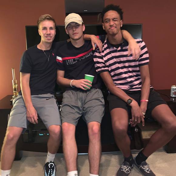 Meet your Posher, Jeremy - Picture 1 of 1